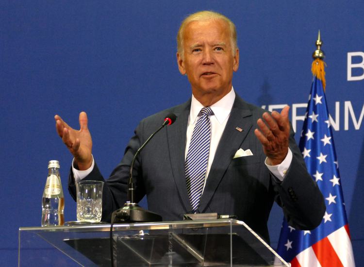 Joe Biden, il presidente degli Stati Uniti d'America - fonte depositphotos.com - giornalemotori.it