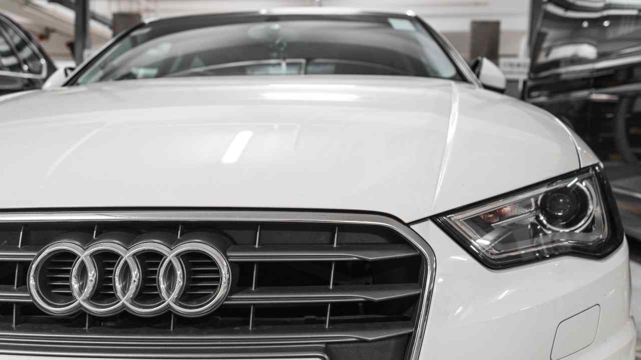 Audi dá um golpe: o modelo que quebra fronteiras chega e agora todos terão que se adaptar aos motoristas animados