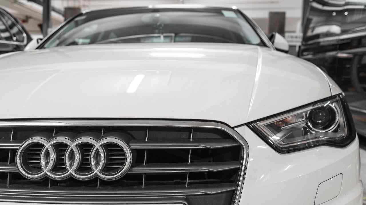 Audi slår ett hårt slag: modellen som bryter gränser kommer, eller…