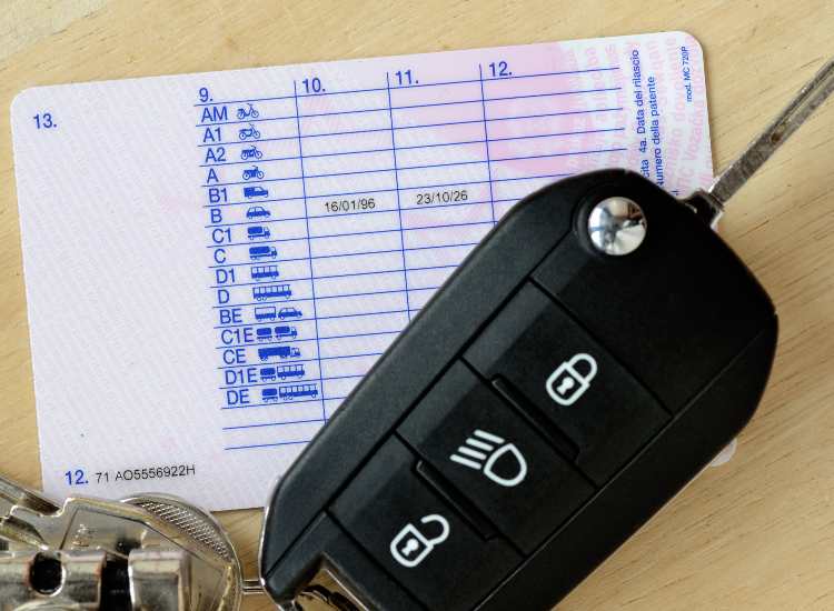 Posto di blocco, ti sfilano 700 euro dal conto se ti manca questo