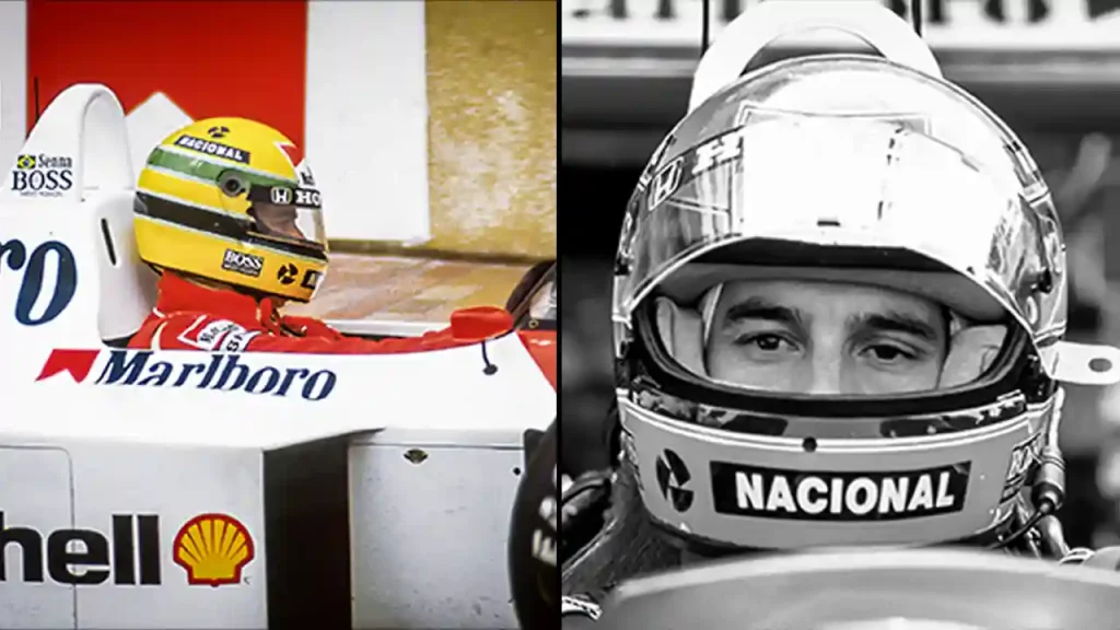 La mostra di Ayrton Senna - fonte depositphotos.com - giornalemotori.it
