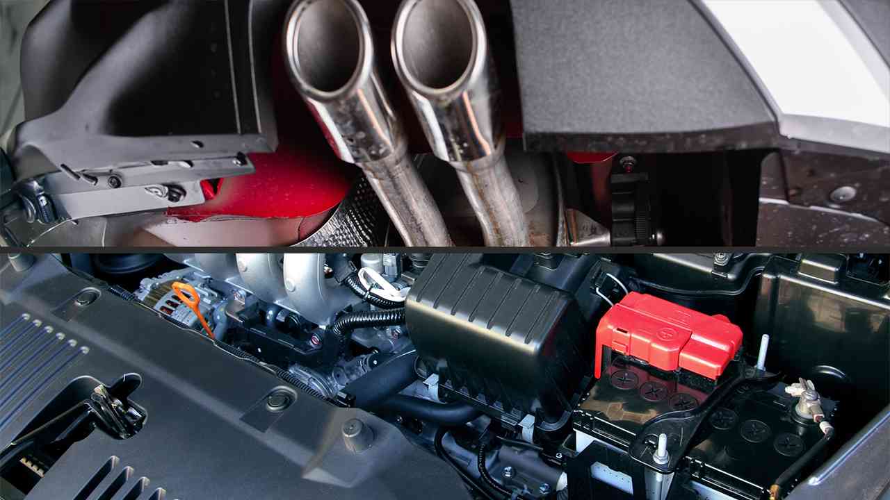 Tuning auto, le regole da seguire per non rischiare niente - fonte depositphotos.com - giornalemotori.it