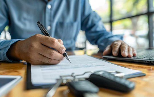 Assicurazione, il trucco per risparmiare - fonte stock.adobe - giornalemotori.it