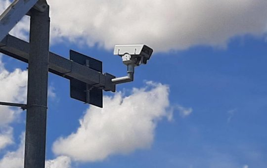 Il peggior autovelox di sempre - fonte Ansa Foto - giornalemotori.it