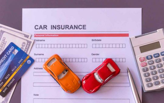 Assicurazione auto, con la nuova legge risparmi i tuoi soldi - fonte Corporate+ - giornalemotori.it