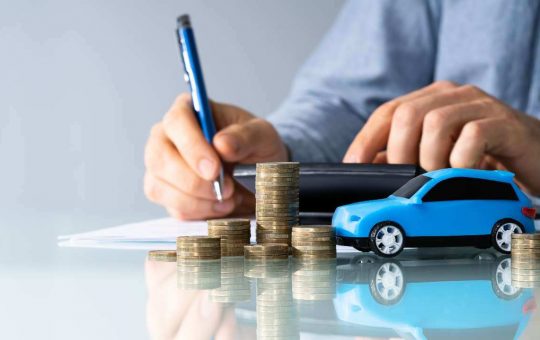 Bollo auto, il nuovo prezzo a partire dal 2025 - fonte stock.adobe - giornalemotori.it
