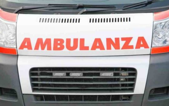 Incidente per il famoso attore - fonte stock.adobe - giornalemotori.it