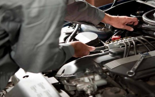 Revisione auto, da dicembre addio a questa spesa - fonte depositphotos.com - giornalemotori.it