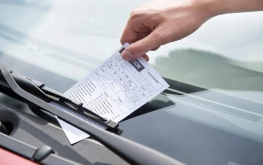 Arriva il Green Stop e aumentano le multe - fonte Corporate+ - giornalemotori.it