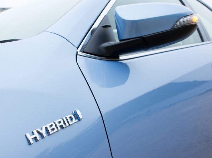 Auto ibride, niente più esenzione - fonte depositphotos.com - giornalemotori.it