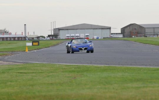 Circuito Pomposa