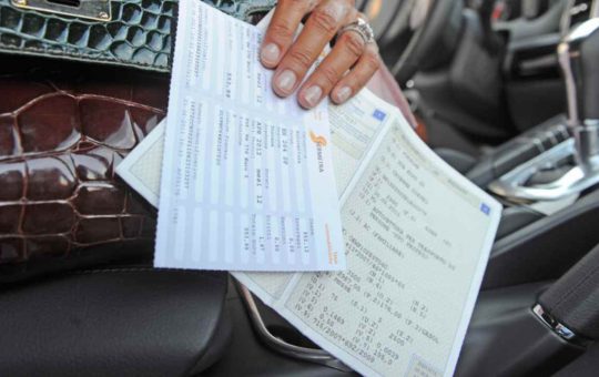 Scatta la prescrizione per il governo