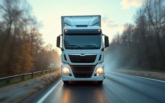 Le nuove regole sul tachigrafo - fonte Freepik - giornalemotori.it