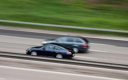 Tutte le novità del codice della strada