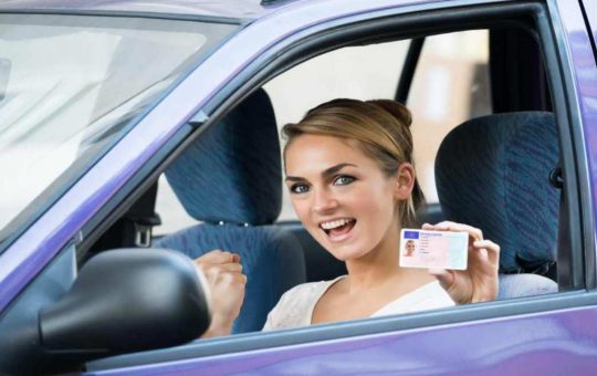 Neopatentati, quali auto si possono guidare - fonte Corporate+ - giornalemotori.it