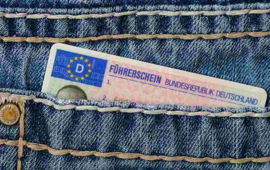 Se non rispetti la nuova legge saranno guai
