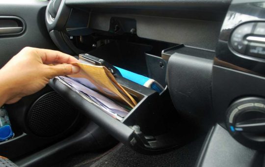 Porta sempre con te il DUC - fonte depositphotos.com - giornalemotori.it