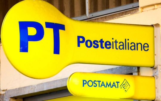 Poste italiane e lo stato ti premiano, ecco come - fonte Facebook - giornalemotori.it