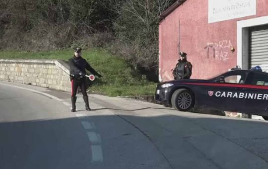 Polemiche sul nuovo codice della strada