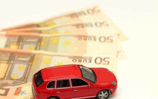 Prescrizione del bollo auto, le novità - fonte depositphotos.com - giornalemotori.it