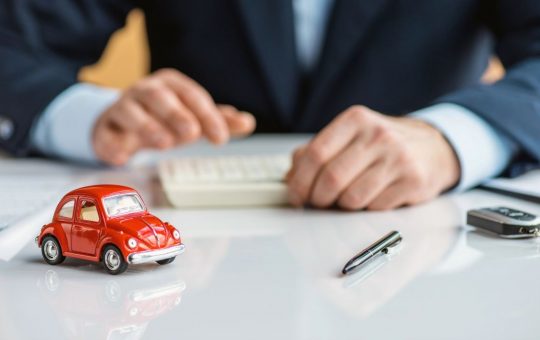 Rc Auto, chi è l'arbitro assicurativo - fonte depositphotos.com - giornalemotori.it