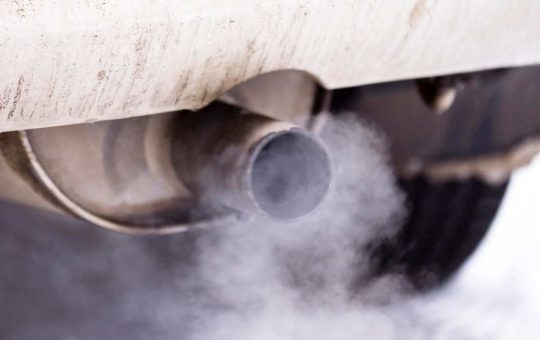 Blocco Totale Auto: vietata la circolazione per queste macchine