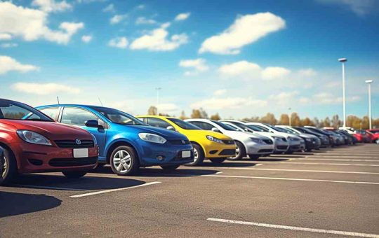Stop a auto cinesi e russe - fonte stock.adobe - giornalemotori.it