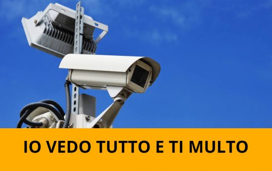Telecamere con intelligenza artificiale - fonte depositphotos.com - giornalemotori.it