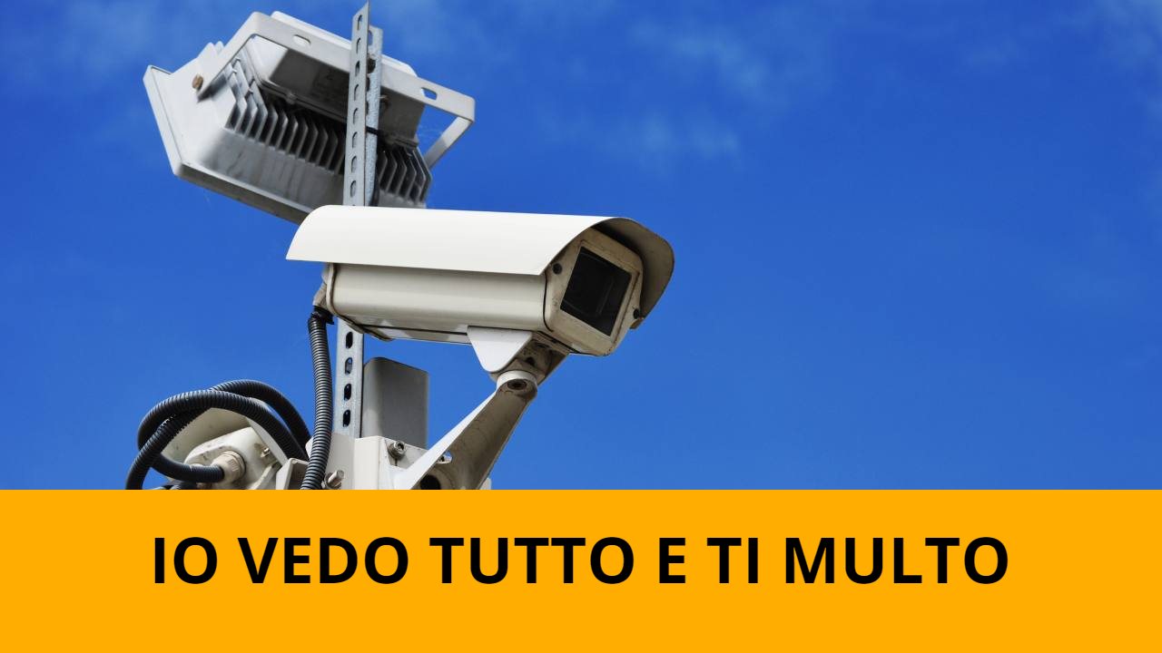 Telecamere con intelligenza artificiale - fonte depositphotos.com - giornalemotori.it