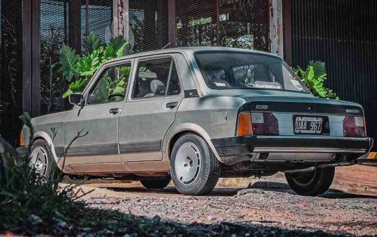 Torna la Fiat più iconica - fonte Instagram - giornalemotori.it