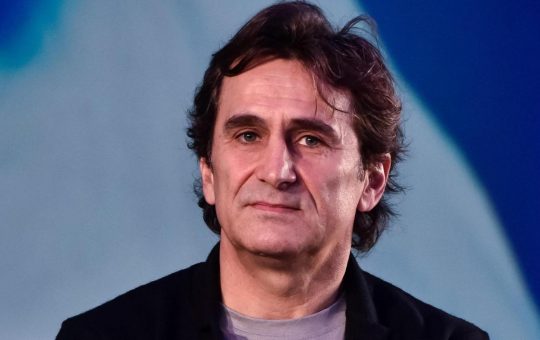 Alex Zanardi - fonte Ansa Foto - giornalemotori.it