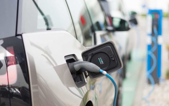 Auto Elettriche: questi gli unici modelli economici