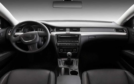 Disattiva questo pulsante subito - fonte depositphotos.com - giornalemotori.it