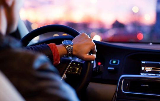 Auto per Neopatentati