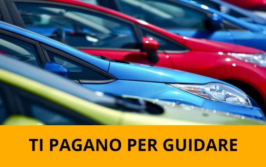 L'offerta di lavoro da non perdere - fonte depositphotos.com - giornalemotori.it