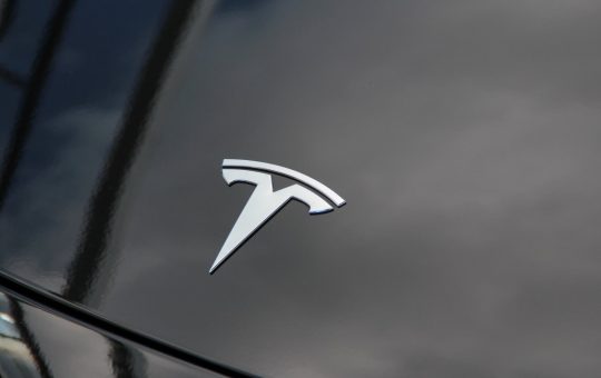 Tesla: in Europa i dati sono in picchiata