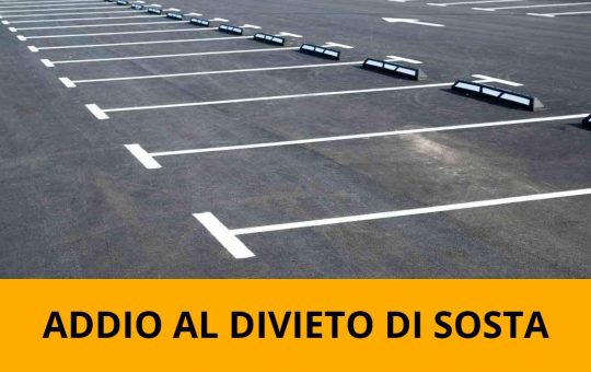 Niente più multe - fonte depositphotos.com - giornalemotori.it