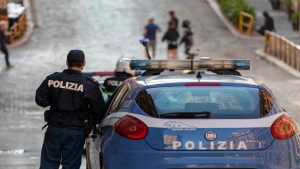 Nuovo Codice della Strada