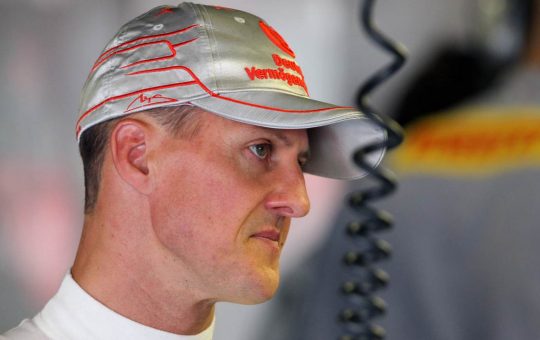 Schumacher, la verità di Jean Todt - fonte depositphotos.com - giornalemotori.it