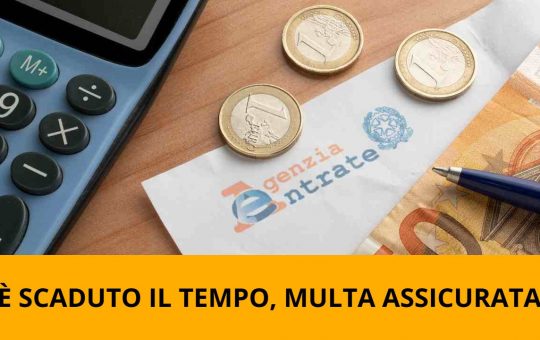 Tasse auto, è scaduto il termine - fonte depositphotos.com - giornalemotori.it