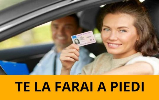 Ti tolgono la patente - fonte Corporate+ - giornalemotori.it