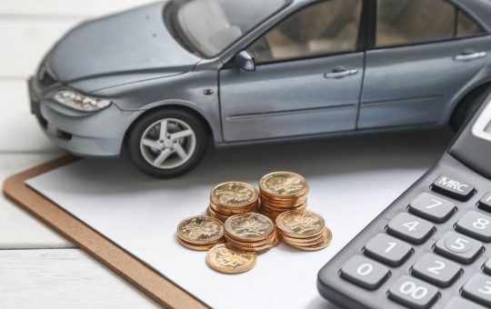 Ad aprile una nuova spesa - fonte Freepik - giornalemotori.it