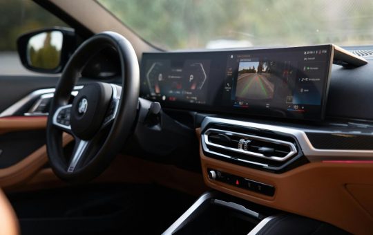 Aggiornamento del software - fonte Pexels - giornalemotori.it