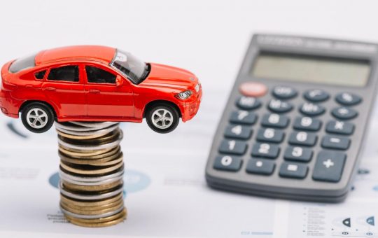Arriva il Superbonus auto regione 2025 - fonte Freepik - giornalemotori.it
