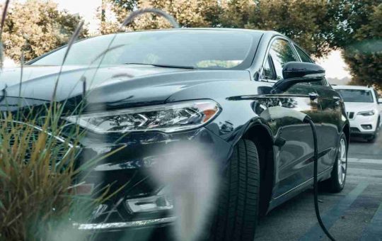 Quanto costa un'auto Plug-In Hybrid