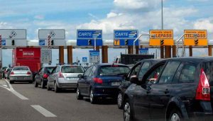 Pedaggio Autostradale: come calcolarlo