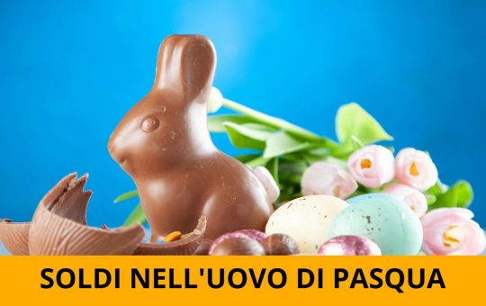 Auto, il bonus pasquale - fonte Pexels - giornalemotori.it