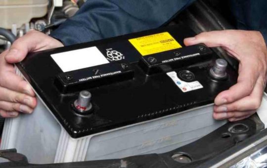 Batteria Auto: trucchi efficaci