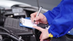 Revisione Auto: un nuovo dispositivo caccia i furbetti
