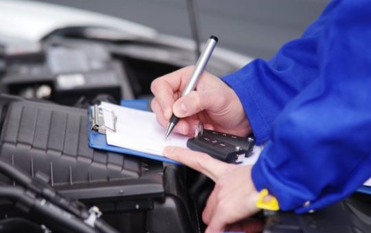 Revisione Auto: un nuovo dispositivo caccia i furbetti